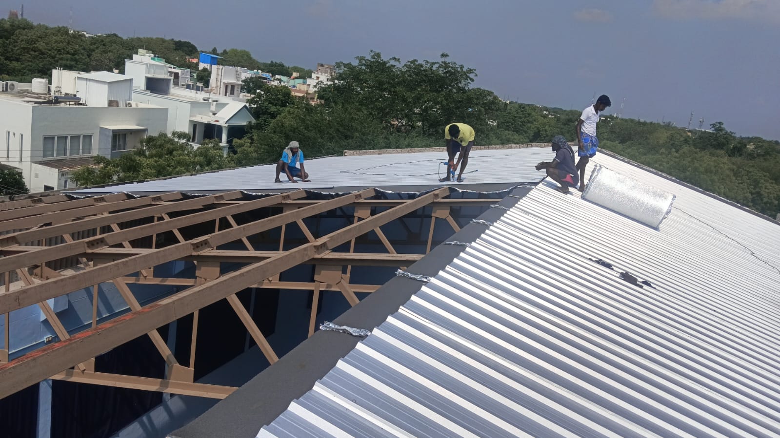 SFR College for Women - Image 1